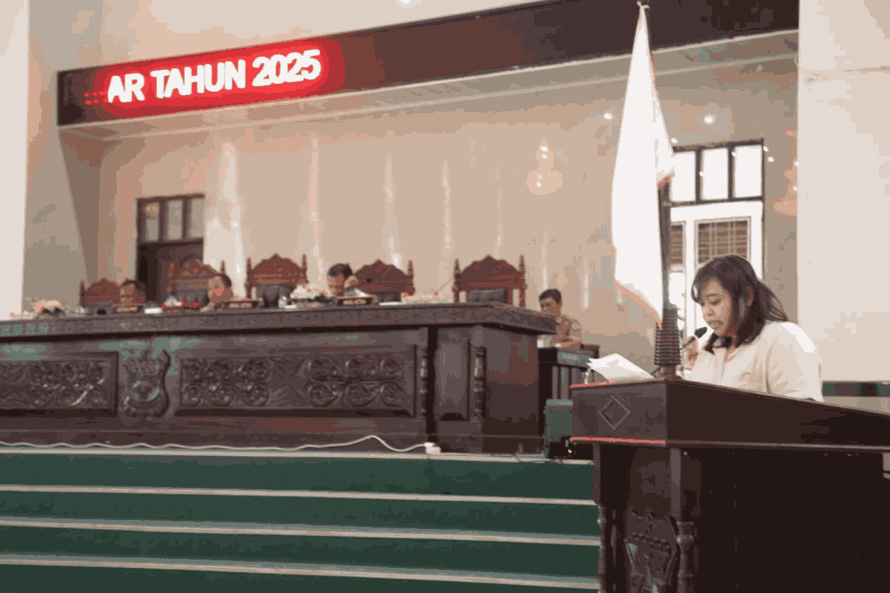 Dua Ranperda Inisiatif DPRD Siantar Bahas Insentif Tenaga Pendidik dan Perlindungan TKL