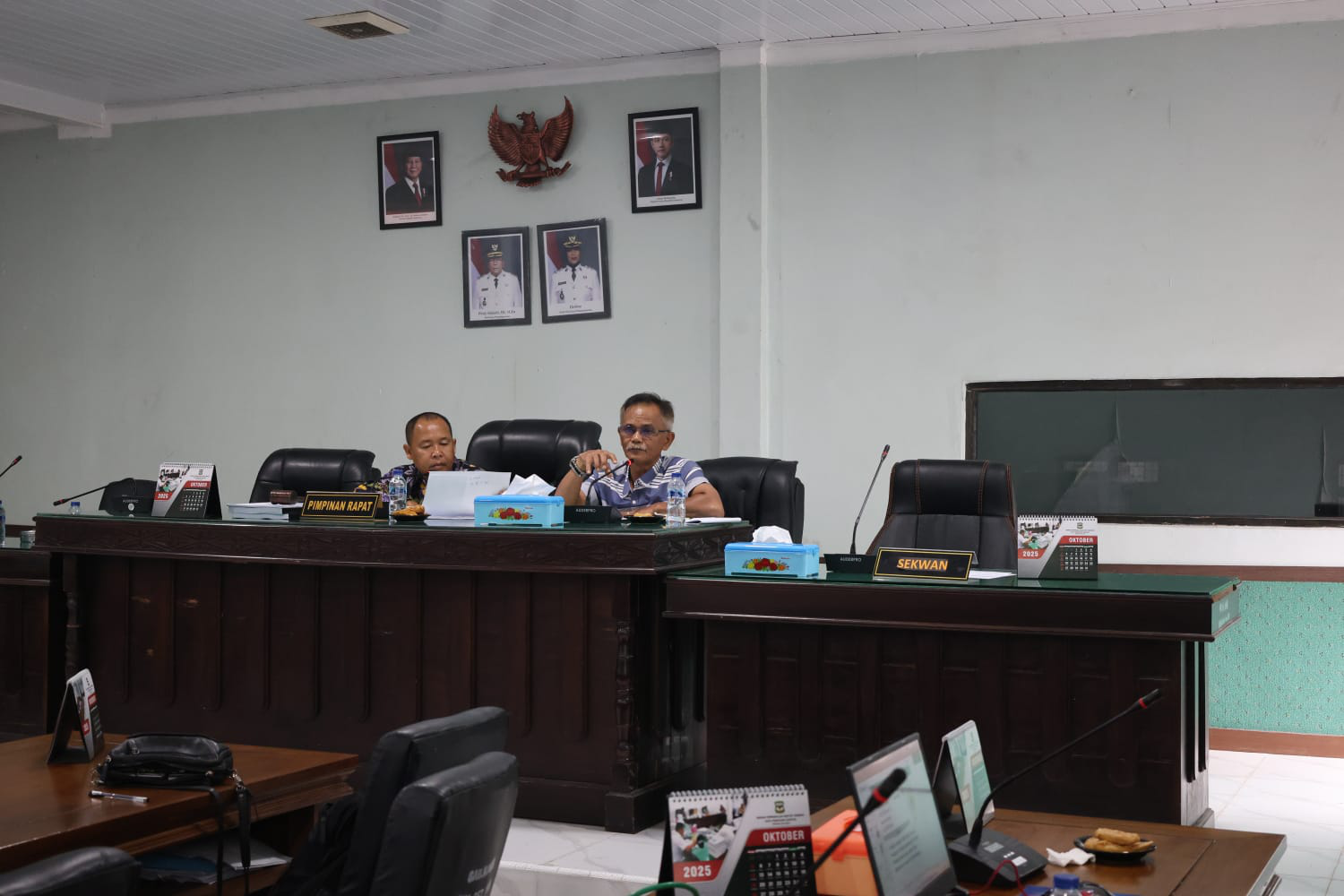 Wakil Ketua DPRD Siantar Frengki Boy Minta Pemerintah Kota Lebih Serius Tangani LSD